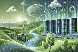 Vật Liệu Tái Tạo Mô Phỏng Bằng AI: Bê Tông Sinh Thái Và Tương Lai Xây Dựng Bền Vững